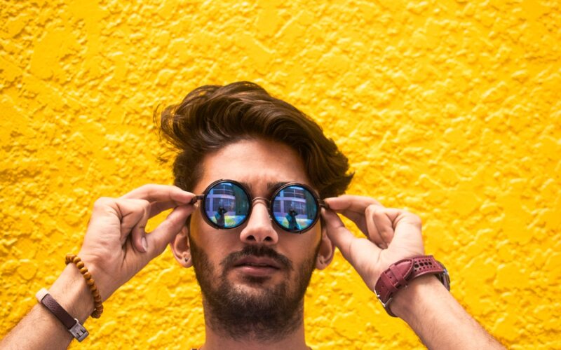 pexels hamann la 1192609 Top selection of brands for men's sunglasses